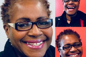 In Profile: Vickie Jackson, Vice President of The Bond Hill Community Council