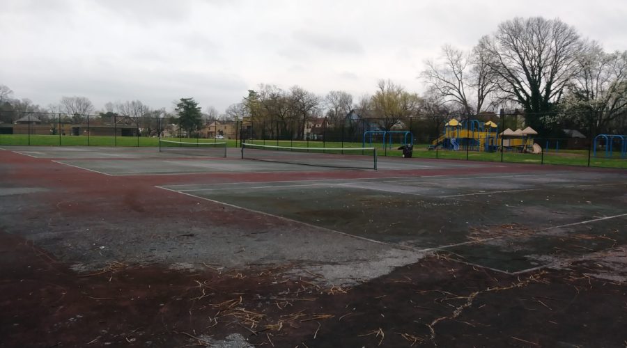 Bond Hill Playground: An Introduction & A Call to Action